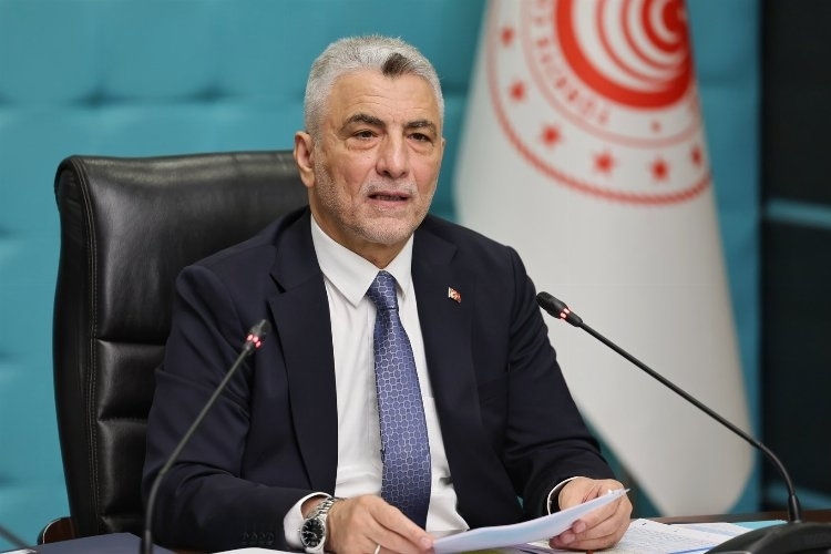 Bakan Bolat'tan 'Cari Açık' Yorumu!