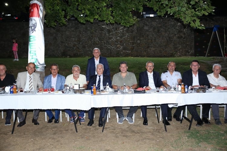 Başkan Bozbey, Esnafı Destekleme Çağrısında Bulundu