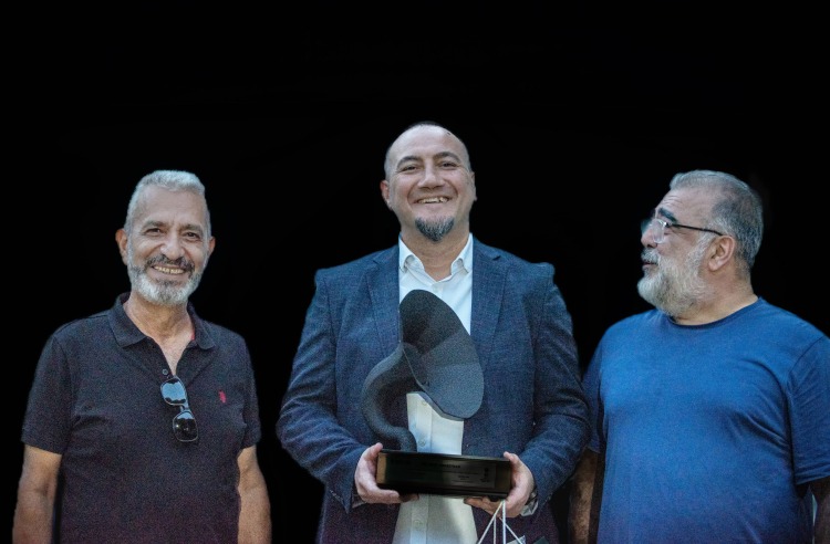 Bursa Festival'inde 90'lar Temalı Gece