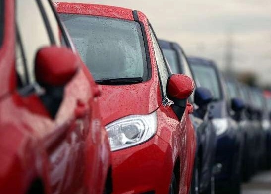 Otomotiv Sanayinde 7 Aylık Veriler Açıklandı