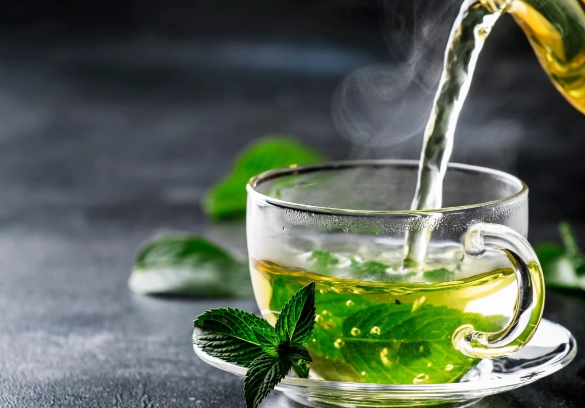 Yeşil çayın faydaları nedir?