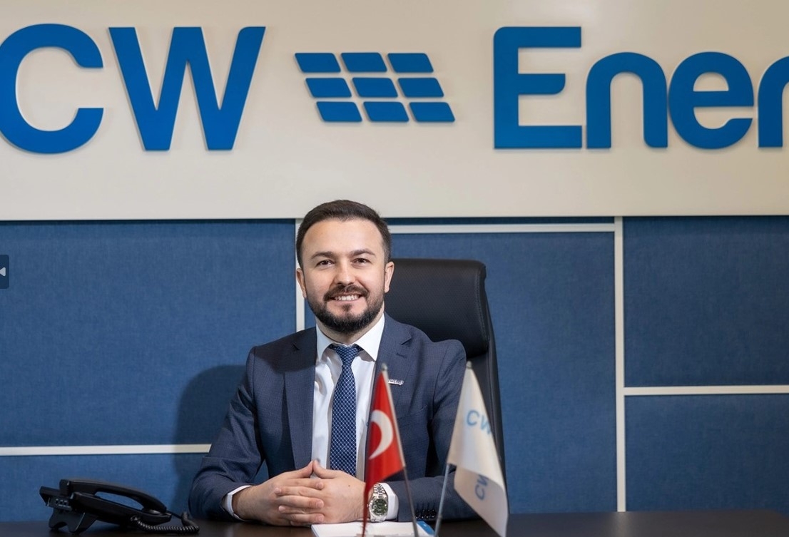 CW Enerji’den 27 Milyon Dolarlık Yeni Sözleşme
