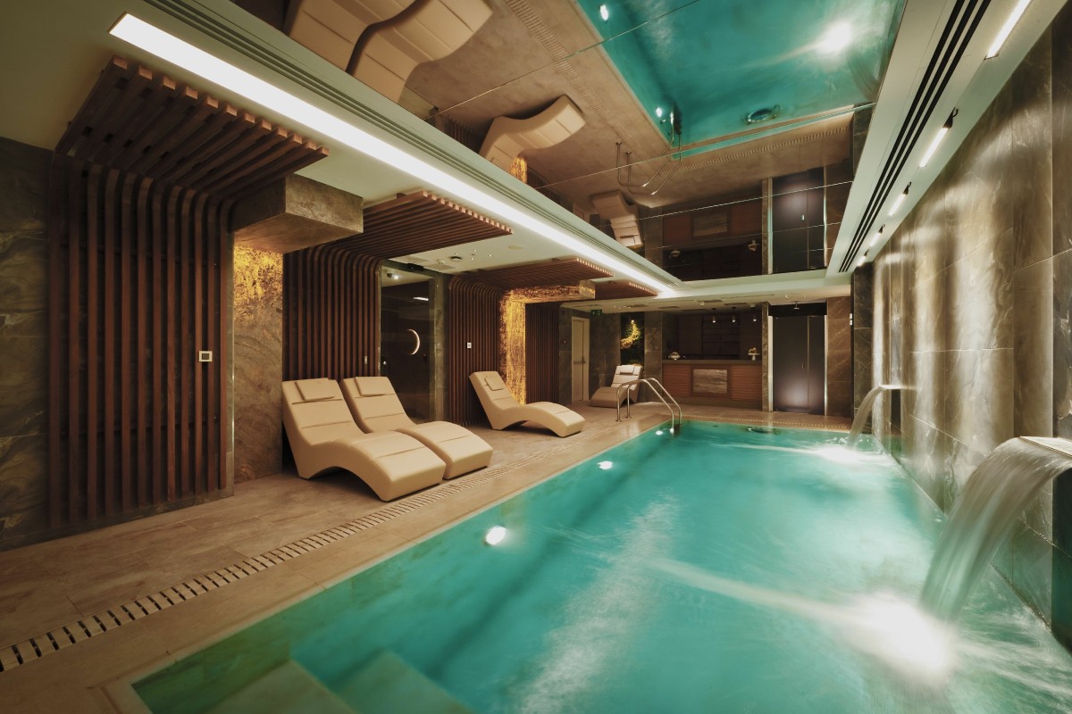 Galata’nın yeni gözdesi  The Hotels Galata olacak
