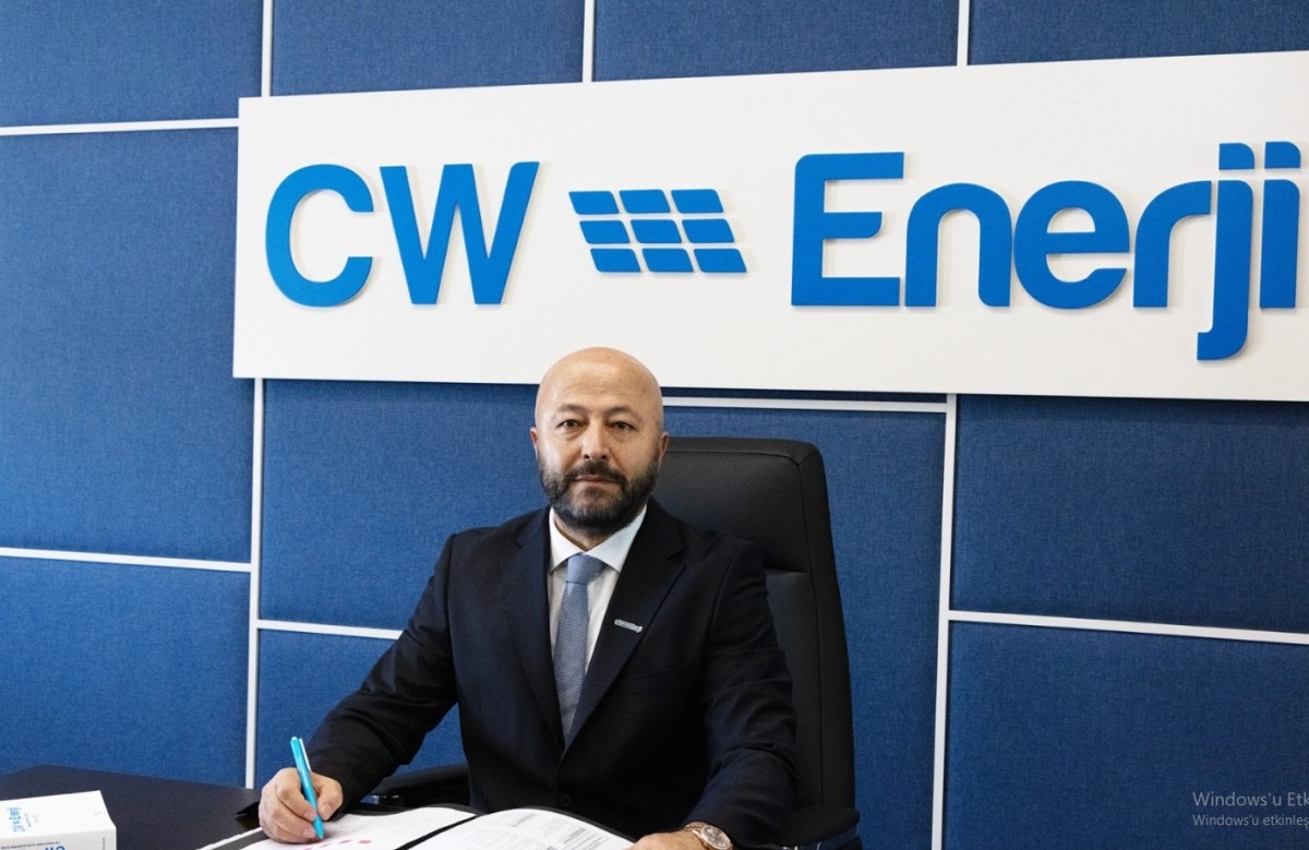CW Enerji’den Amerika Kıtası’nda Fuar Hamlesi