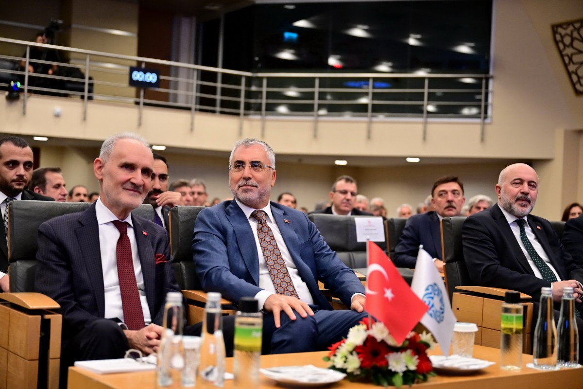 İTO'dan çalışma hayatına ilişkin 