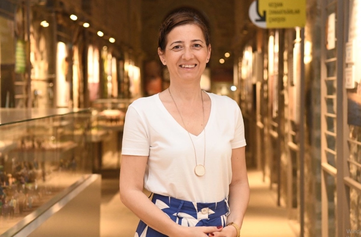 Turizmin Yeni Rotası: ″Müzeler″