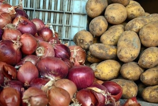 Fiyat Uçurumu Büyüyor: Üretici ve Market Arasındaki Fark İçin Devlet Adım Atmalı!