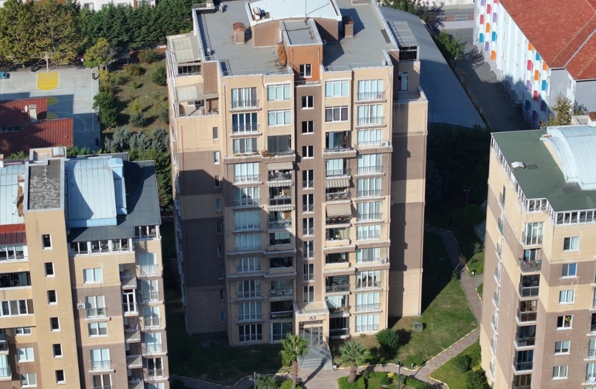 İstanbul Beylikdüzü'nde 15 Yıllık Tapu Sorunu Çözüm Buldu