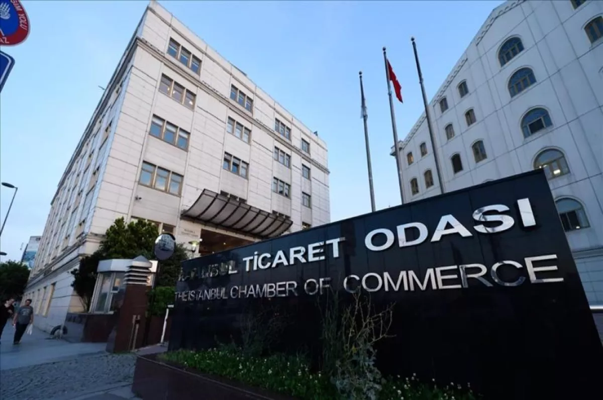 İSTANBUL TİCARET ODASI KASIM 2024 FİYAT İNDEKSLERİ