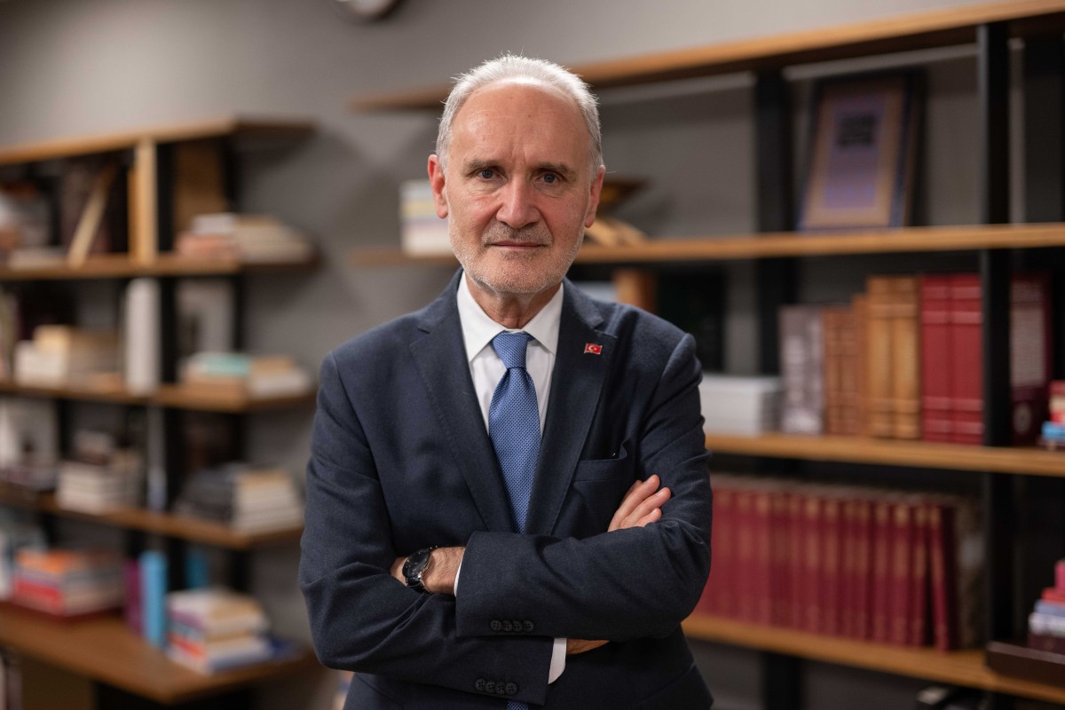 İTO Başkanı Avdagiç’ten “faiz indirimi beklentileri karşılayan bir hamle oldu” açıklaması