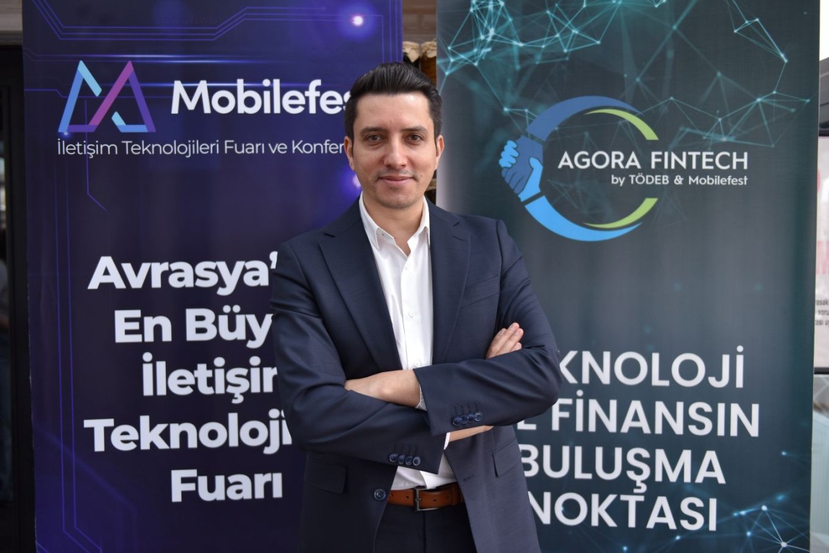 Mobilefest, Avrasya Teknoloji Haftası Olarak Geleceğe Yön Vermeye Devam Edecek!