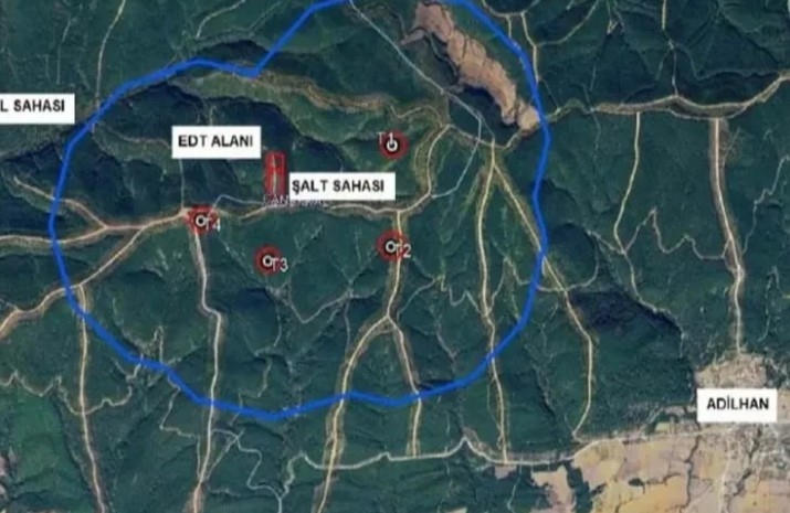 Edirne ve Çanakkale Kırsalında Yeni RES Projesi Başlatıldı