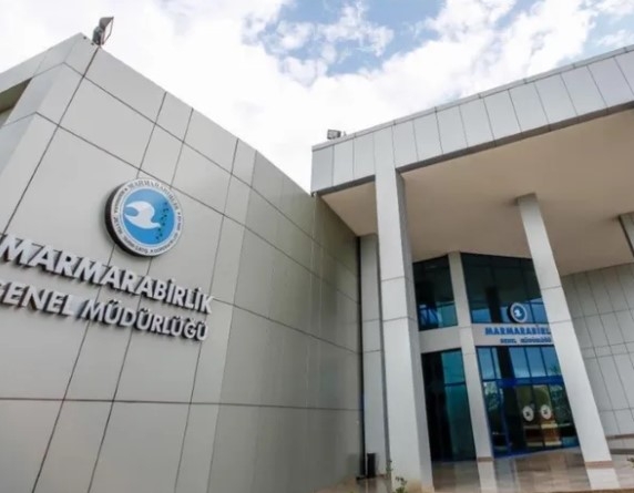 Marmarabirlik'ten Zeytincilere 800 Milyon TL Ödeme, Fark Ödemelerinin Tarihi Açıklandı