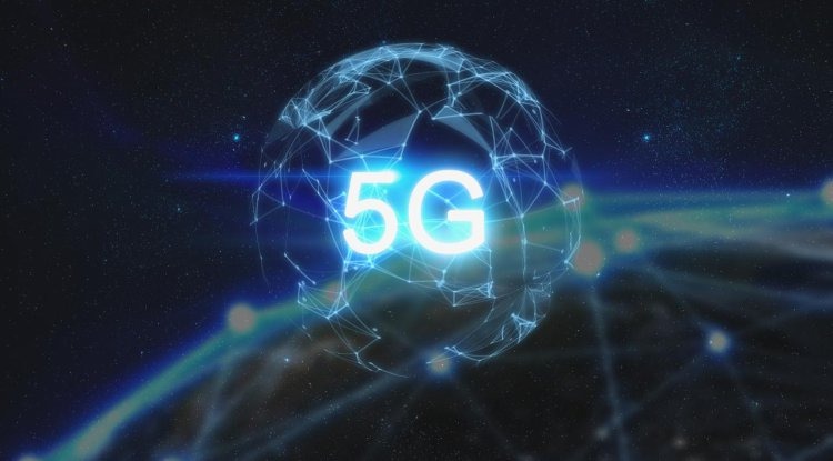 Türkiye, 2026'da 5G Teknolojisine Geçiyor