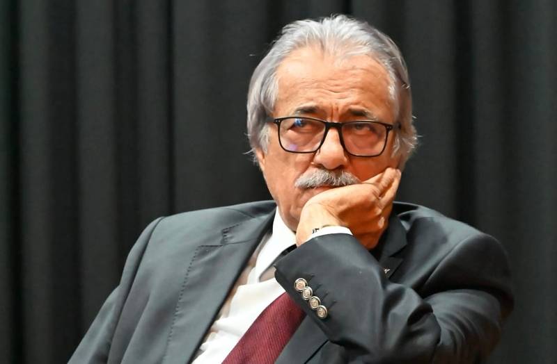 Mustafa Dolu’nun acı günü