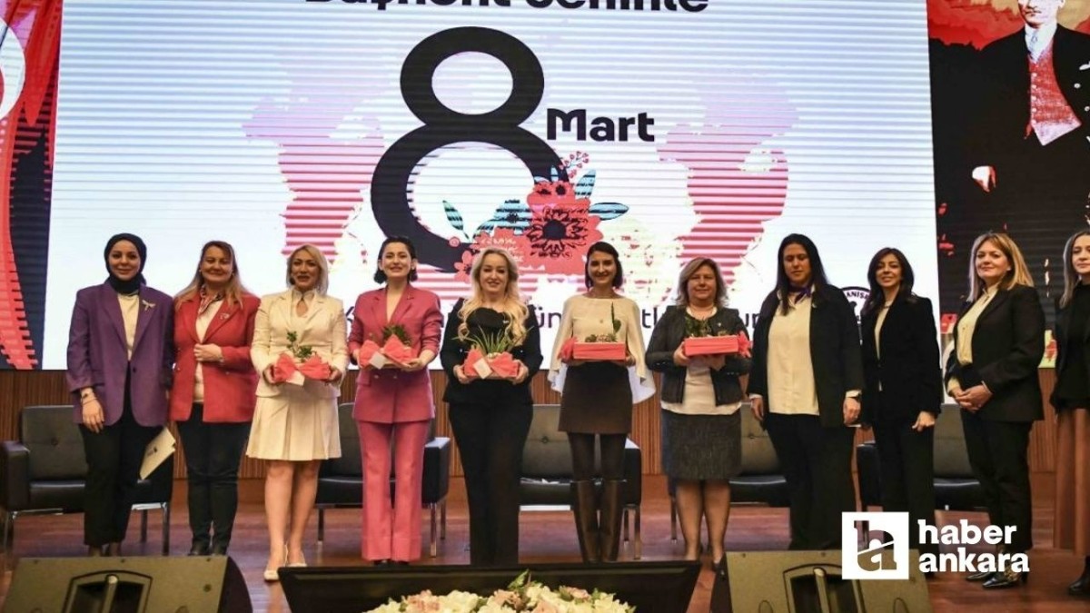 Büyükşehir’den “İlham Veren Kadınlar” Paneli