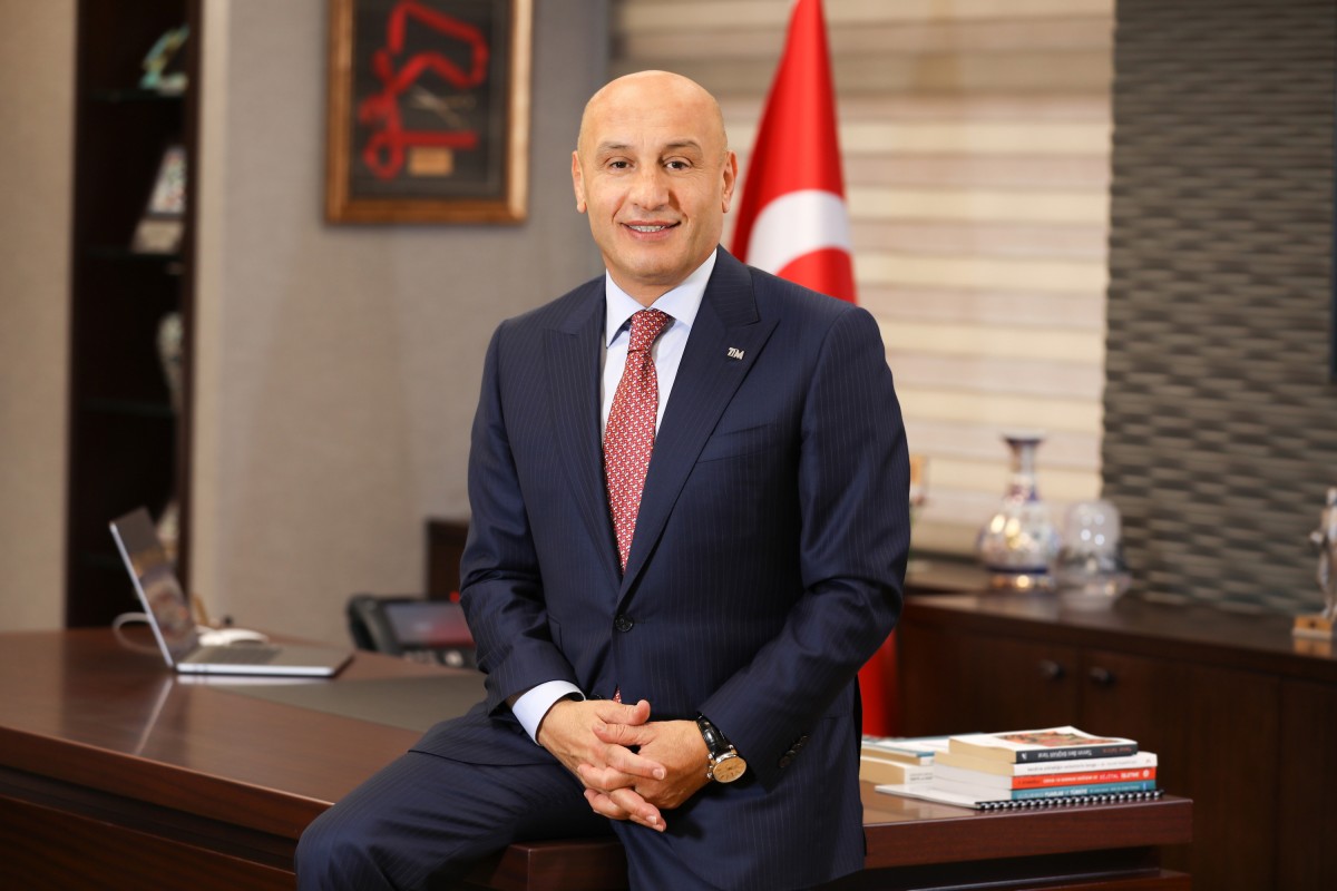 TİM WINGS Projesi ile kadın girişimcilere  bir yılda 94,5 milyon TL’lik finansman sağlandı
