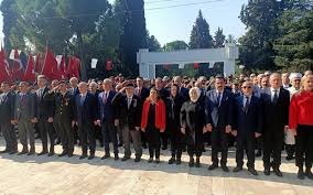 Denizli’de 18 Mart Şehitleri Anma Günü Coşkuyla Yaşatılacak