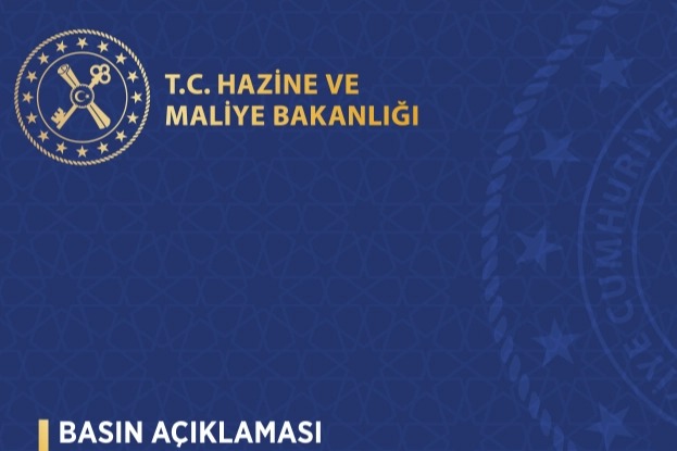 Hazine ve Maliye Bakanlığı: TOBB Toplantısı 5 Saat Süreyle Sorunsuz Gerçekleşti