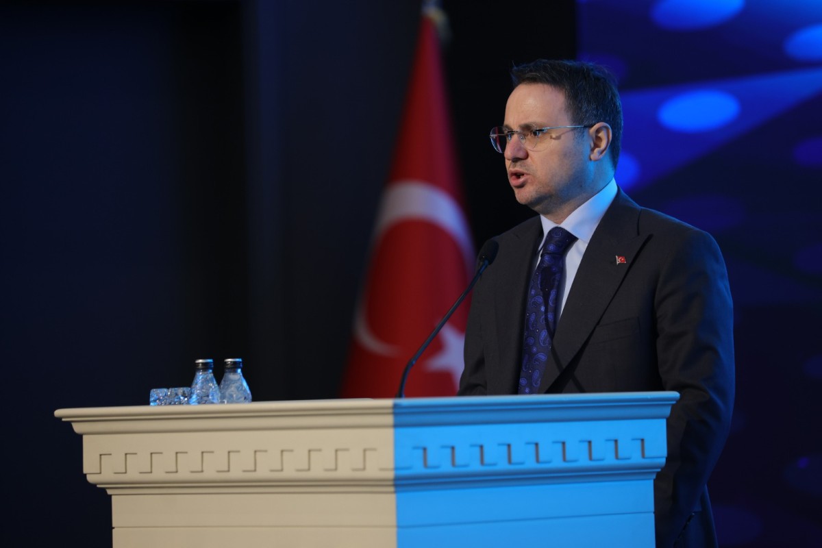 MÜSİAD TİCARET VE YATIRIMDA HUKUKİ GÜVENCE ZİRVESİ GERÇEKLEŞTİ