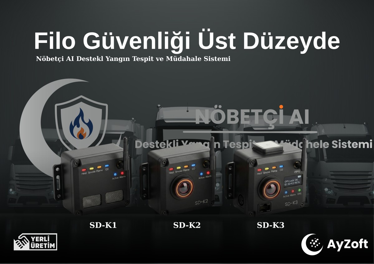 Ayzoft’un “Nöbetçi” Sistemi İkinci Kez Gündemde