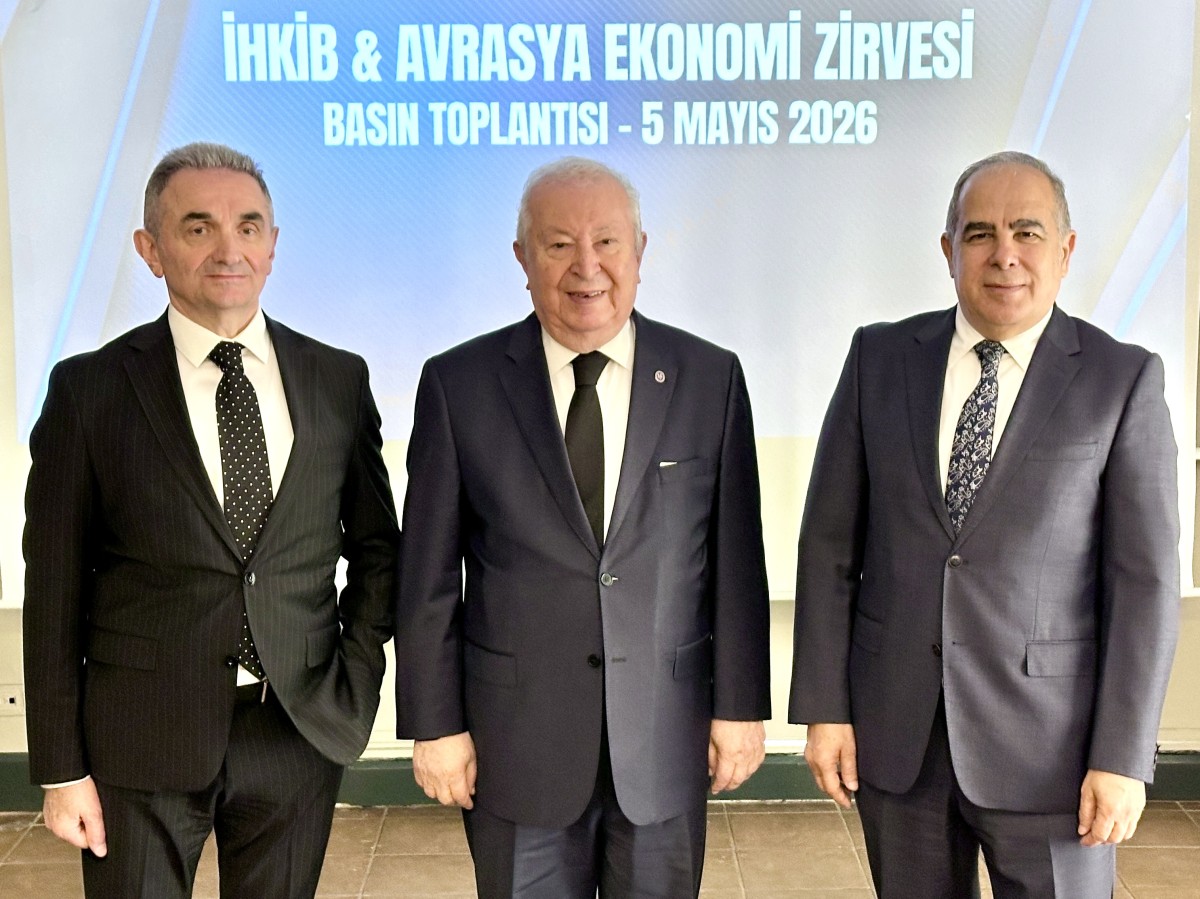 Avrasya Ekonomi Zirvesi’nde küresel barışı  tehdit eden savaşlar mercek altına alınacak