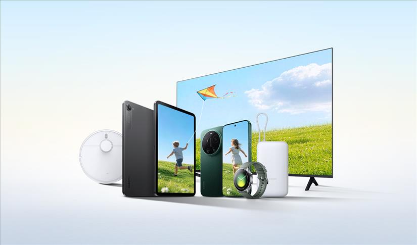 Xiaomi 