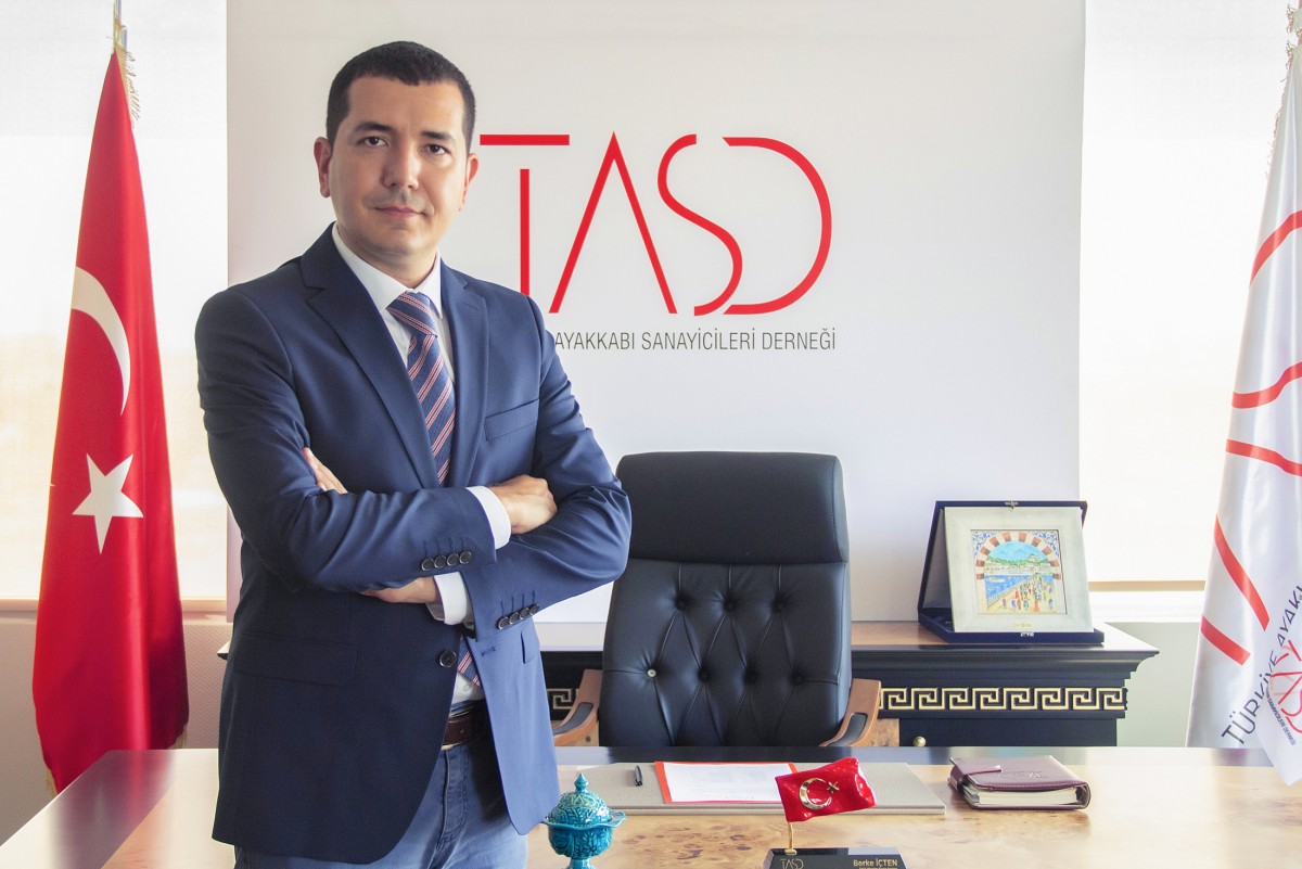 Ayakkabıda ithalat hız kesti  ihracatta kan kaybı durdurulamıyor 