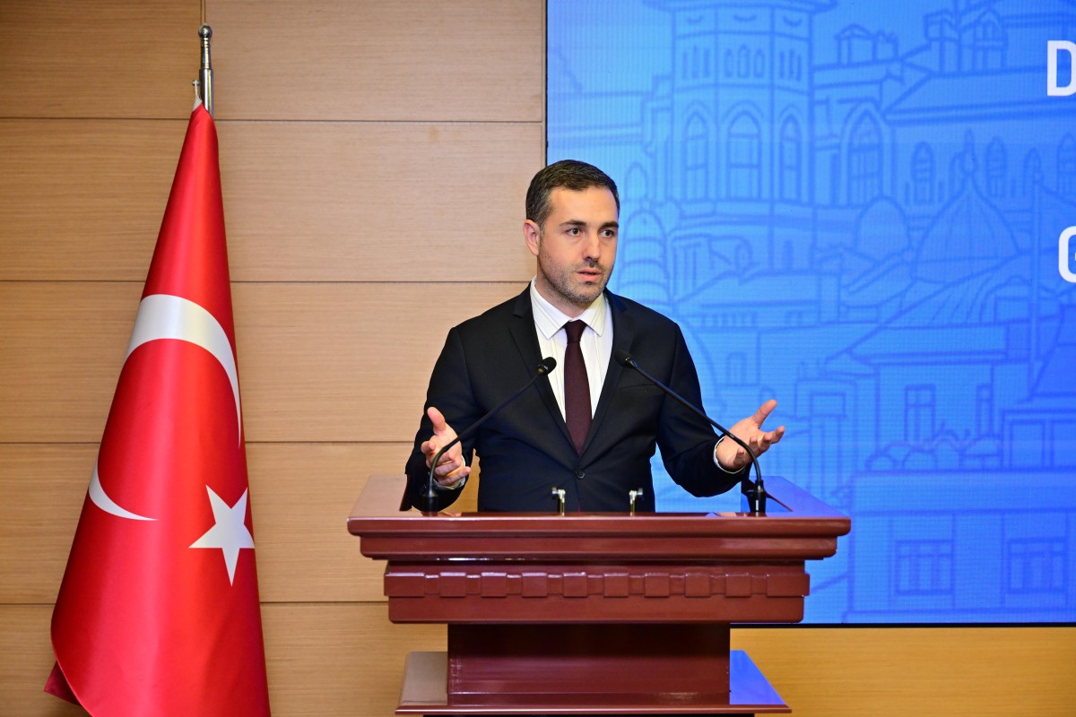 İTO-BTM Ekosistemi 10 milyar dolarlık buluşmaya sahne oldu