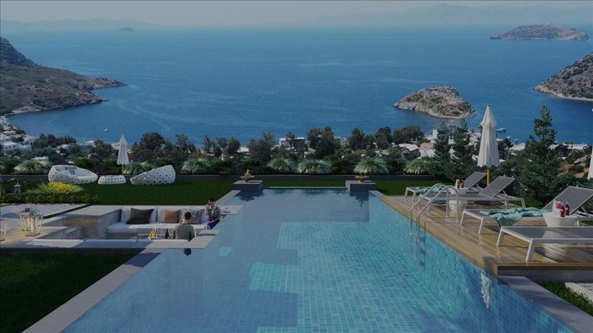 Turizm sektörünün yeni merkezinde sessizlik, wellness ve deneyim var