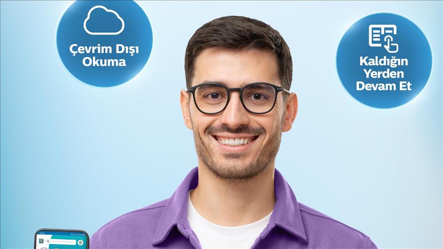 Türk Telekom'dan e-dergi ile yeni nesil içerik deneyimi