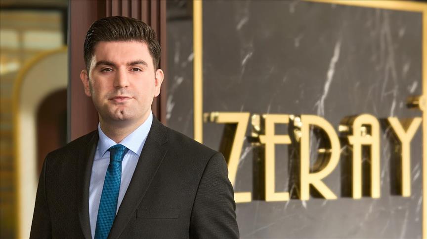 Zeray GYO bahar kampanyasıyla erişilebilir finansman modeli sunuyor