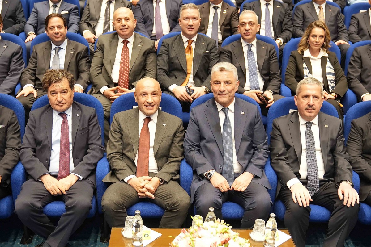 Türkiye’nin mayıs ayı ihracatı  22,5 milyar dolar oldu