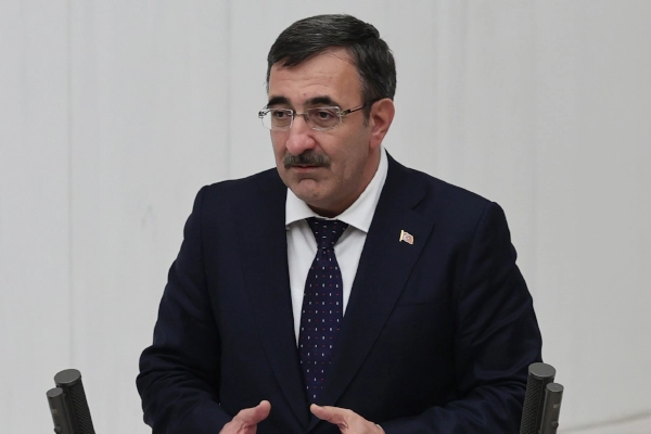 Cevdet Yılmaz: Ekonomideki yavaşlama dezenflasyonu güçlendiriyor
