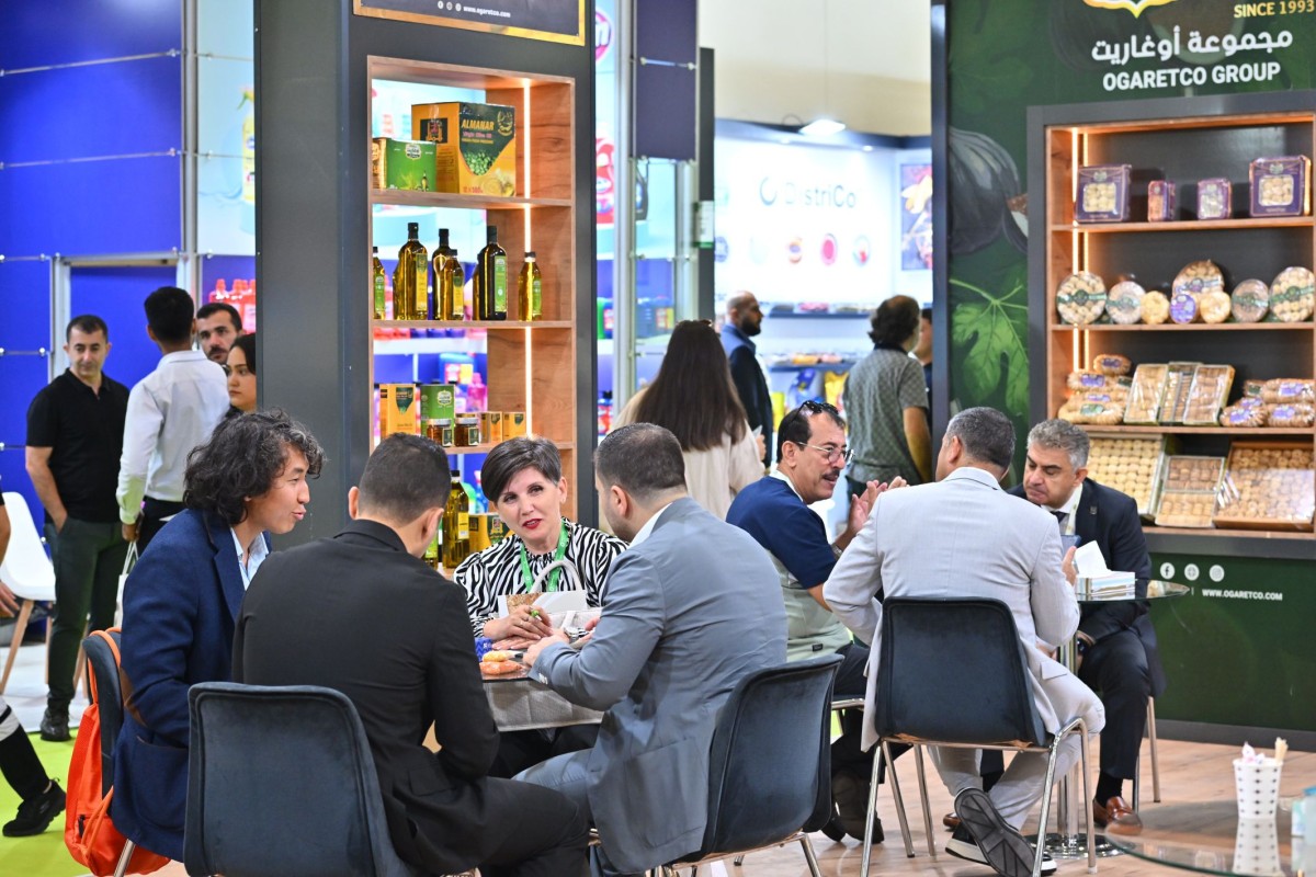 WorldFood İstanbul, gıda sektörünün geleceğini 34 yıllık tecrübesiyle İFM’de buluşturmaya hazırlanıyor!
