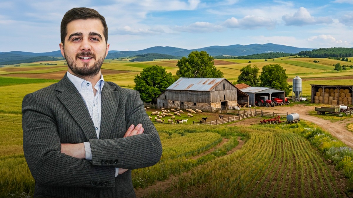 Çiftçilik belgesi nedir ve 3 adımda nasıl alınır?