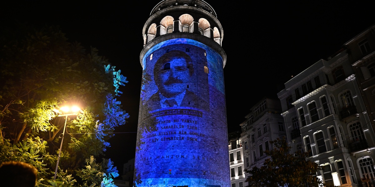 UNESCO EDEBİYAT ŞEHRİ KAHRAMANMARAŞ KÜLTÜR EKONOMİSİNDE YENİ SAYFA AÇTI