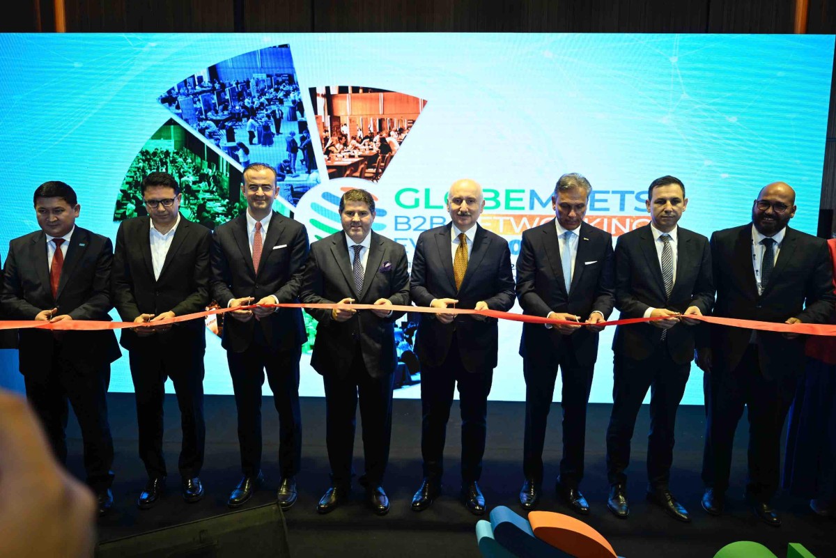 GlobeMeets B2B Networking Event, Dördüncü Kez Azerbaycan Ülke Partnerliğinde 