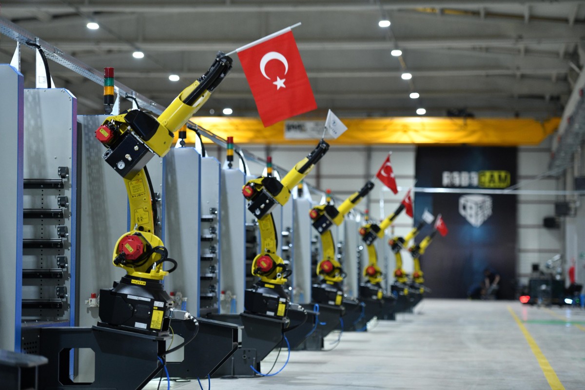 Tezmaksan, savunma ve havacılık odaklı büyümesini hızlandırıyor