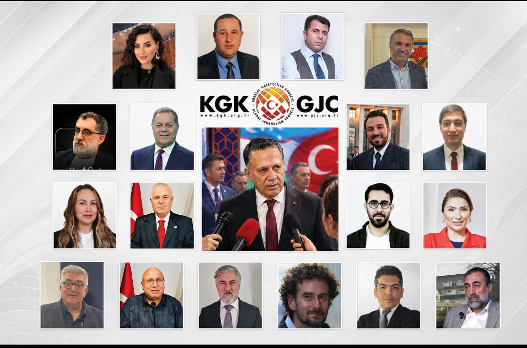 KGK'da yeni dönem. Dim, güven tazeledi