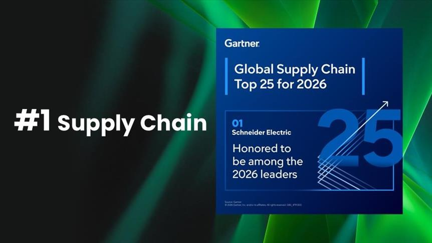 Schneider Electric