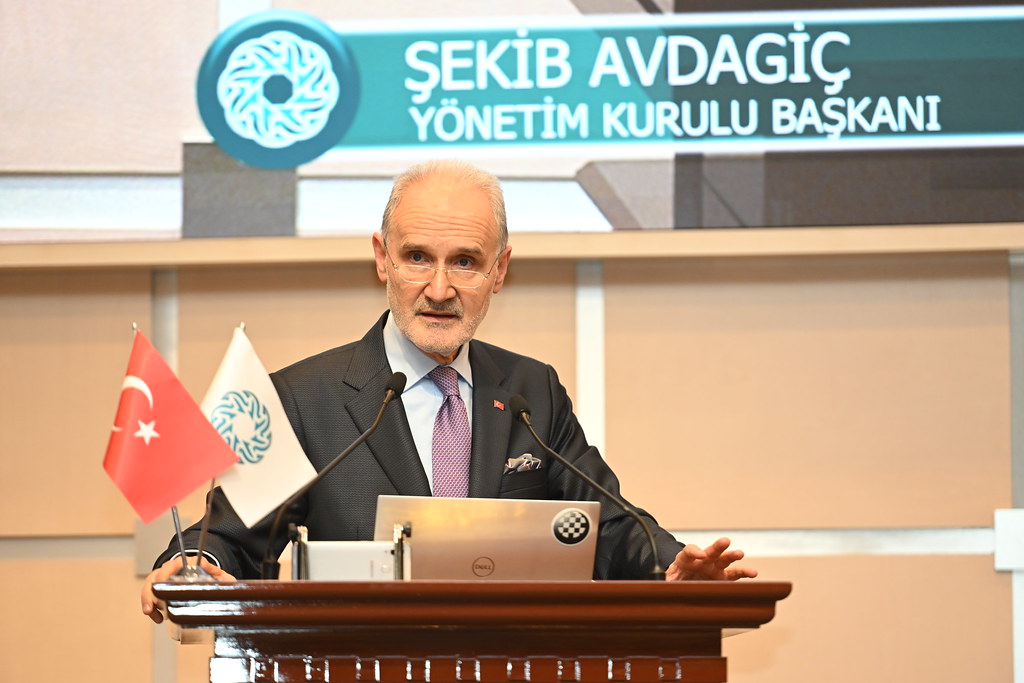 İş dünyasından “Terörsüz Türkiye” değerlendirmesi