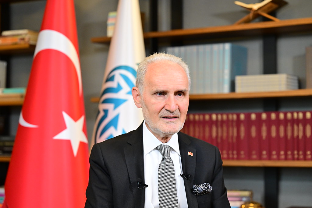 İTO Başkanı Avdagiç'ten yeni OVP’de 5 başlıkta 