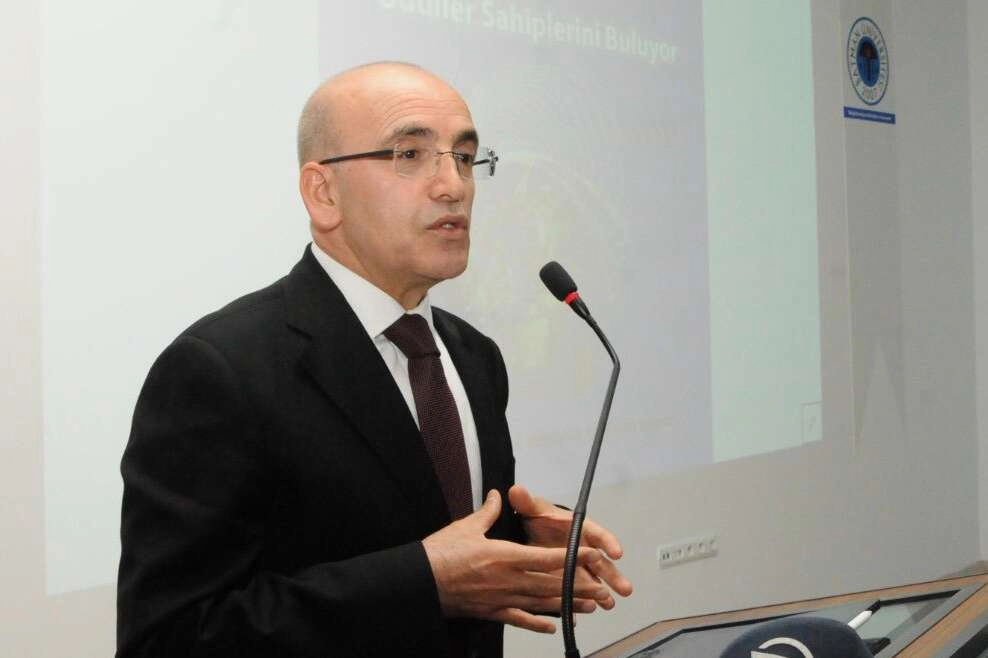 Bakan Şimşek’ten İkinci Çeyrek Verilerine İlişkin Değerlendirme
