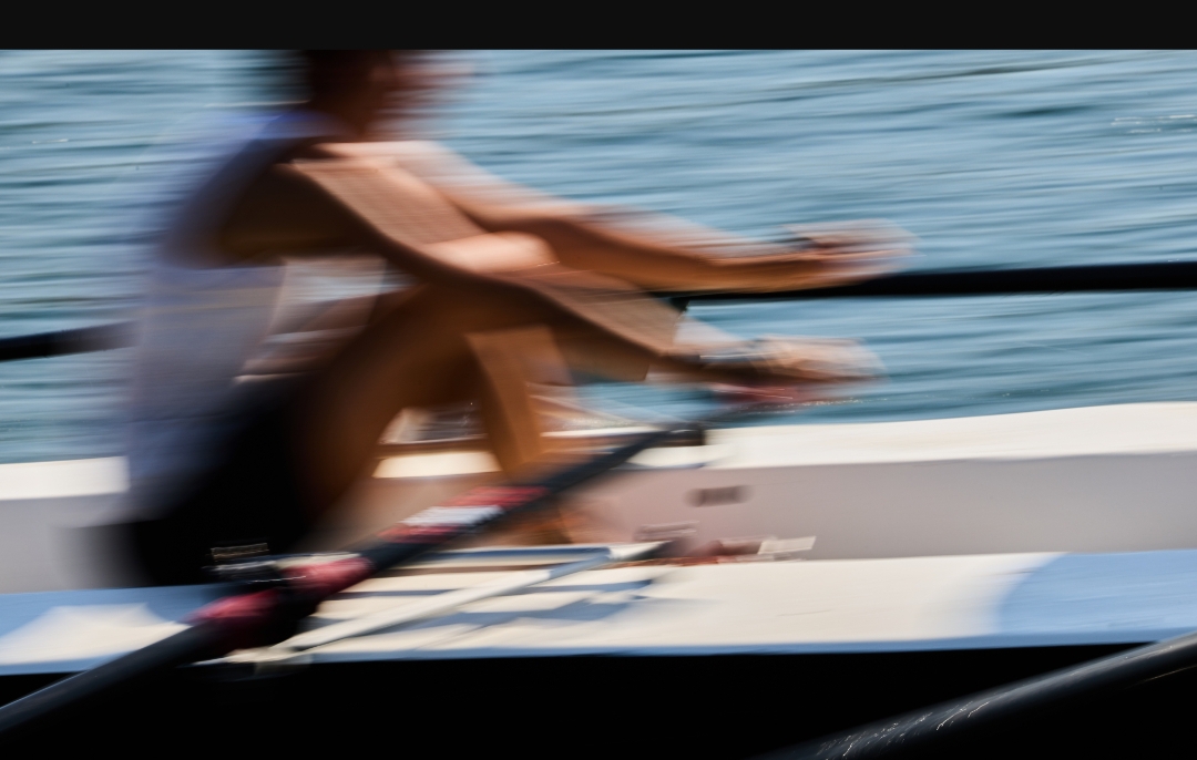 Haliç’in Tarihi Kıyısında Büyüyen Bir Regatta Deneyimi: DenizBank Tersane Istanbul Rowing Cup