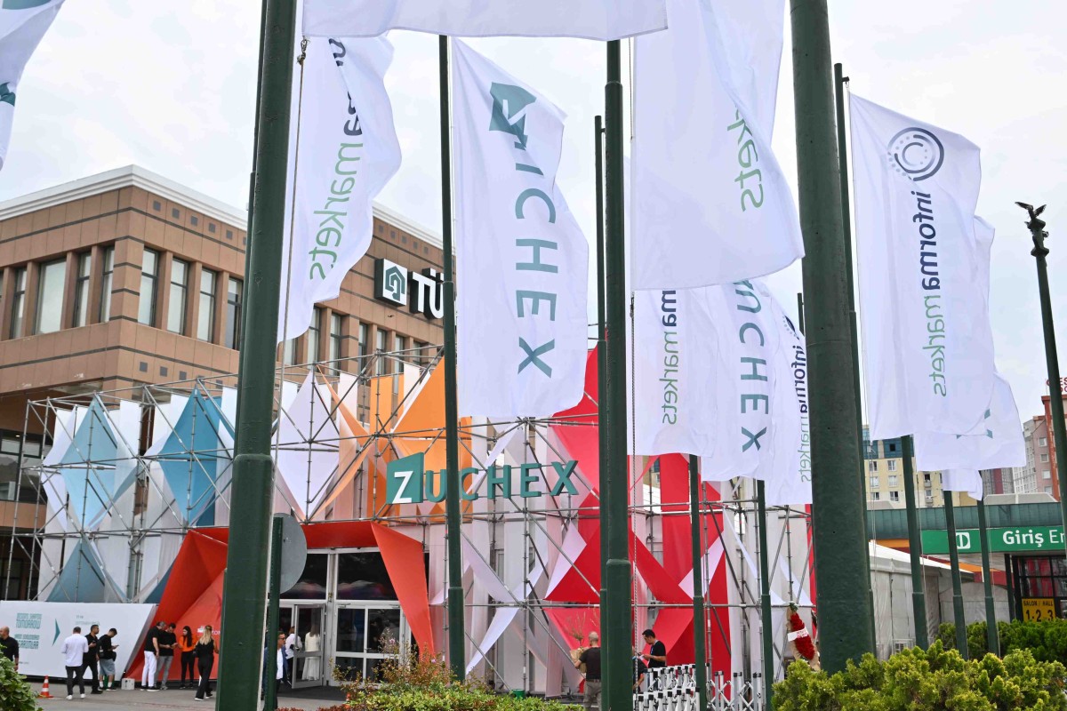 ZUCHEX 2026 Kapılarını Açmaya Hazırlanıyor
