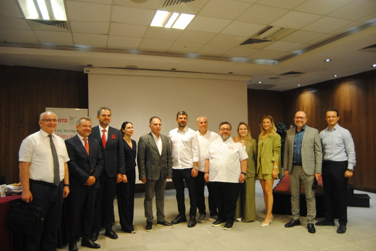 GastroShow 2026 Basın Kahvaltısı Gerçekleştirildi
