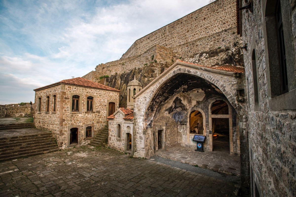 Trabzon’un 4 Turizm Noktası 8 Ayda 493 Bin Ziyaretçiyi Ağırladı