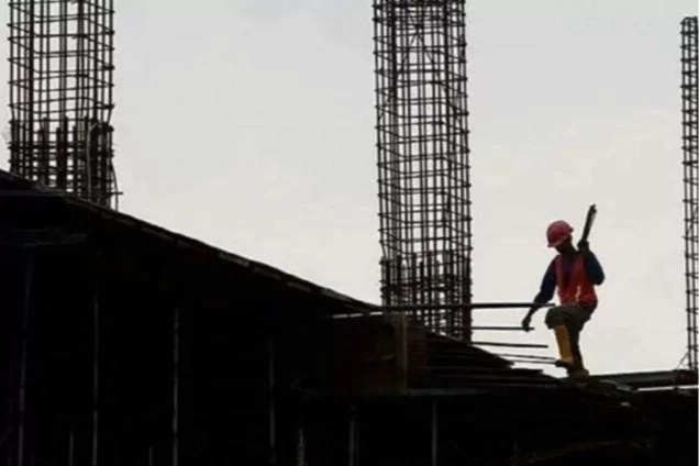 İnşaat Maliyetlerinde Temmuz Ayında Yıllık Artış Yüzde 28,33’e Ulaştı