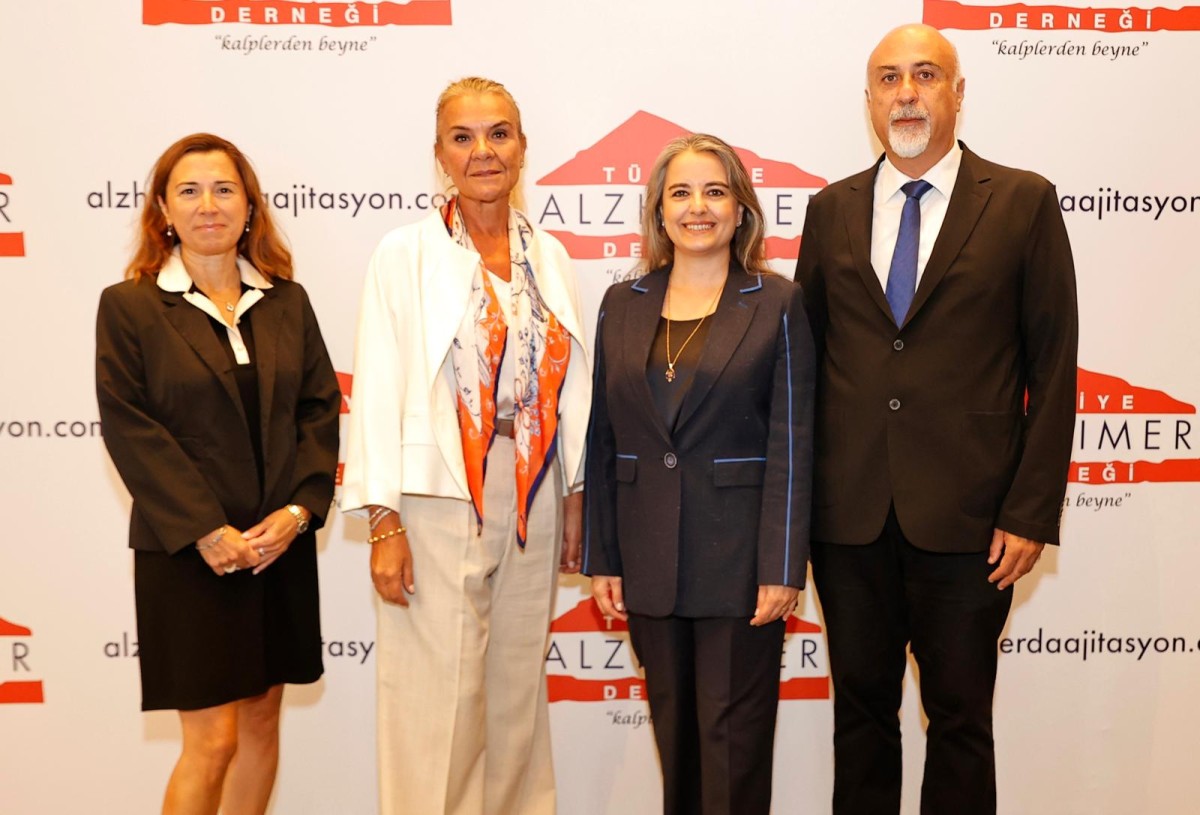 Alzheimer’da bilimsel gelişmeler hızlanıyor, hastaların beklentisi büyüyor